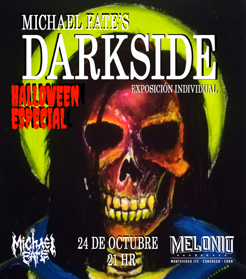 DarkSide